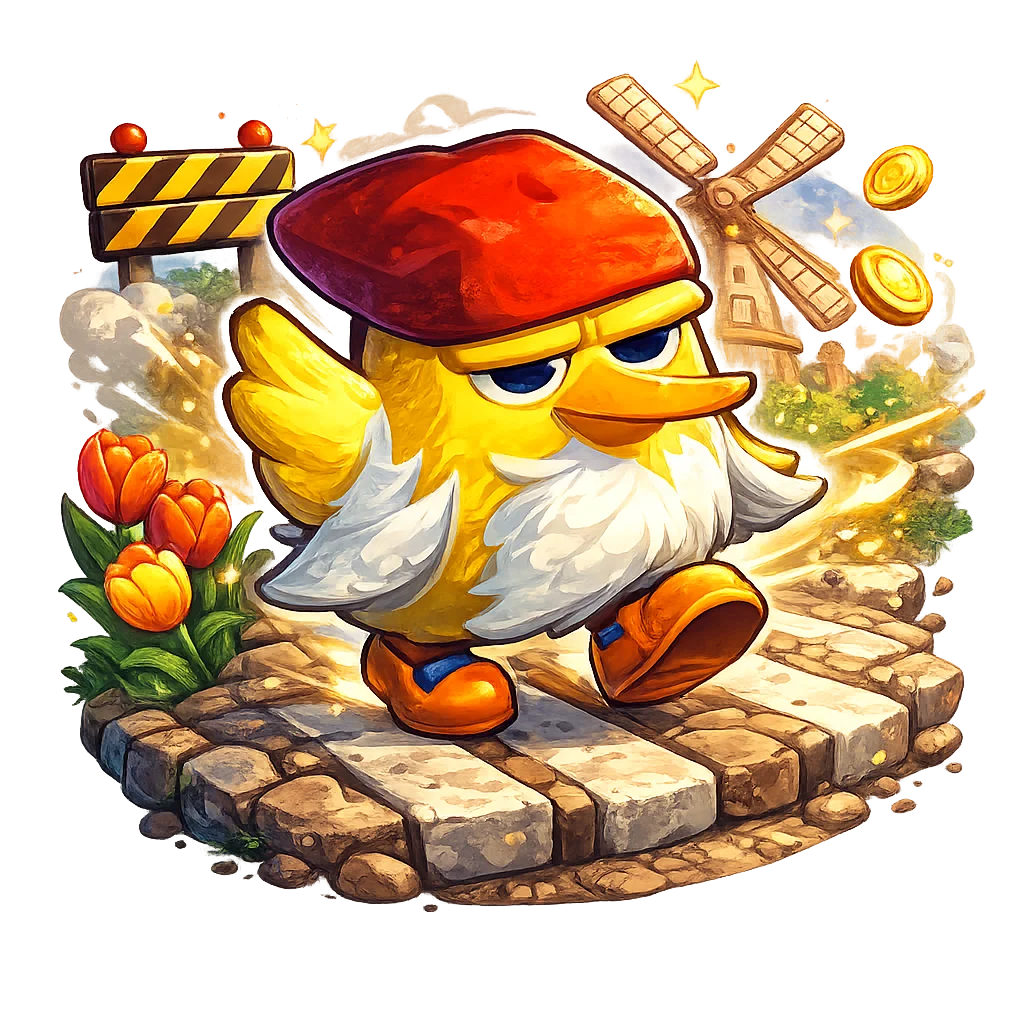 Chicken Casino